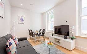 Soho - Central London - Cityapartmentstay
